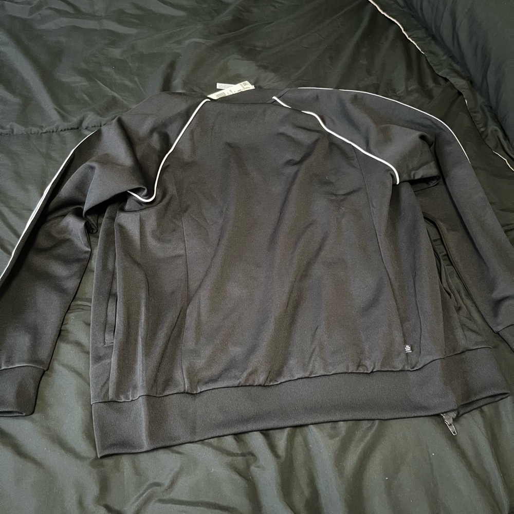 Adidas track jacket - Picture 3 of 3